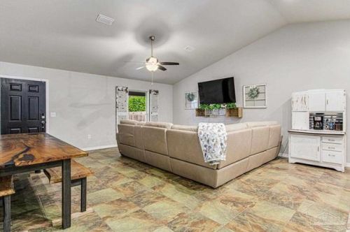 3906 Jarrett St, Milton FL  32571-2426 exterior