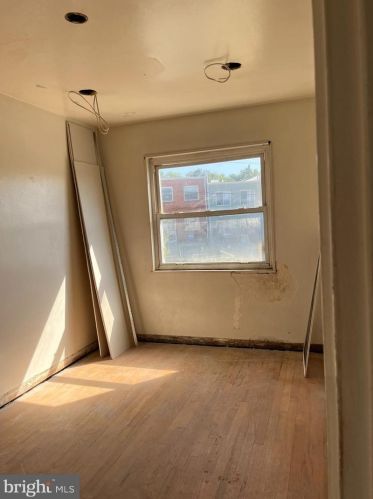 2221 15 St, Washington DC 20018-1222 exterior