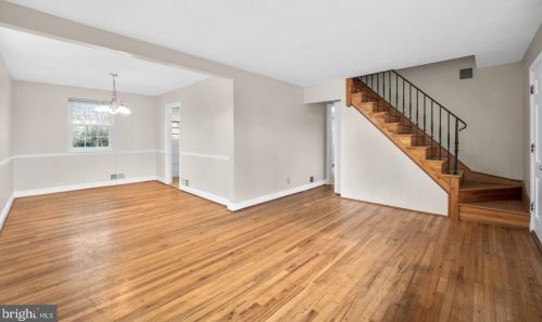 10610 Ordway Dr, Silver Spring MD  20901-1760 exterior