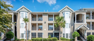3590 Mary Ader Ave, Charleston SC  29414-5784 exterior