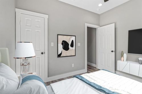 405 Walker St, Denison TX  75020-2451 exterior