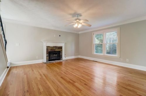 2701 Old Coach Rd, Duluth GA 30096-2771 exterior