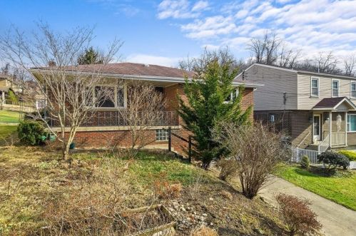 3707 Eliza St, Pittsburgh, PA 15122-2030