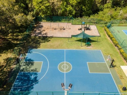 9724 Cypress Pond Ave, Tampa FL 33647-1841 exterior