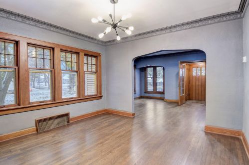 2379 65th St, Milwaukee WI  53219-2019 exterior