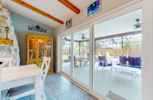 2471 Shell Ave, Fort Pierce FL  34952-6857 exterior