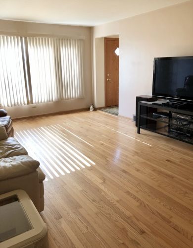 4816 Ridgewood Ave, Chicago IL 60706-2941 exterior