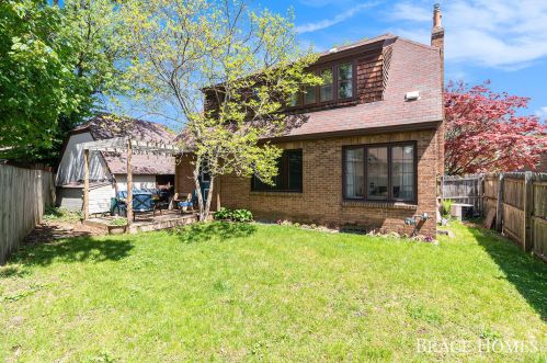 440 Mulford Dr, Grand Rapids MI 49507-3518 exterior