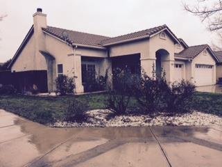 4662 Sunnyway Dr, Turlock CA  95382-9637 exterior