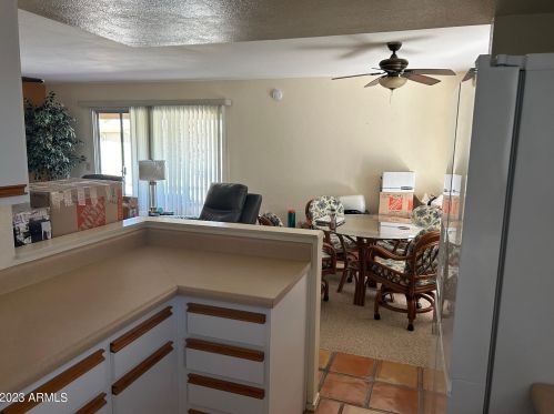 25818 New Town Dr, Chandler AZ  85248-6731 exterior