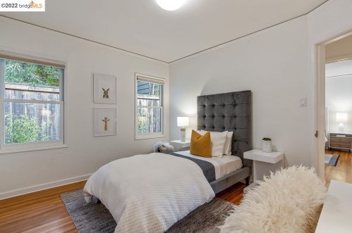 85 Hazel Rd, Berkeley CA 94705-2402 exterior