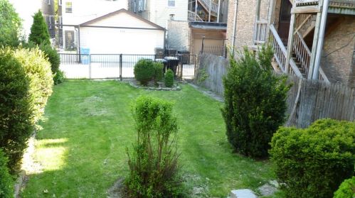 3251 Eastwood Ave, Chicago IL 60625-4412 exterior