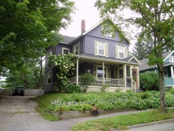 167 Cherry St, Newton, MA 02465-1241