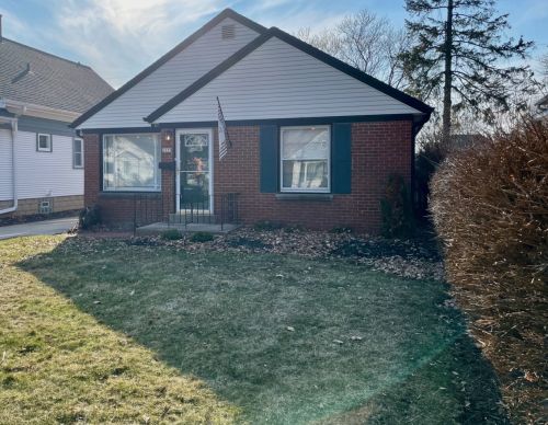 2939 74th St, Milwaukee, WI 53219-0028