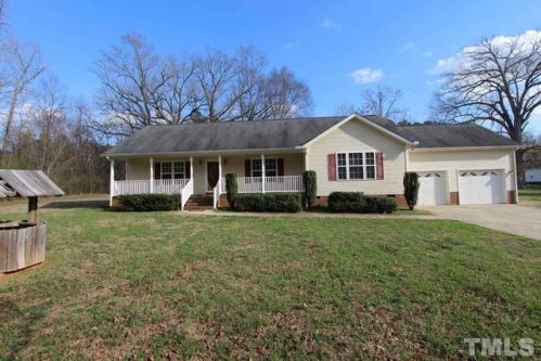 3588 Crosswinds Dr, Stem, NC 27581-9240