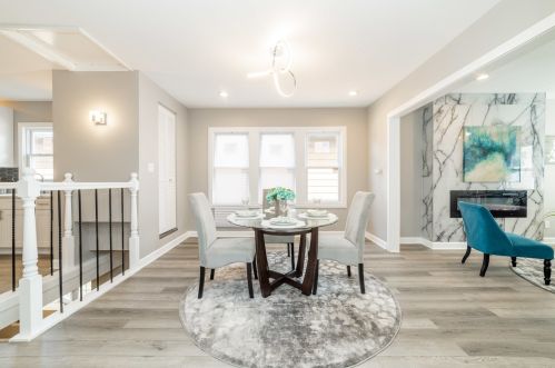 70 101st St, Chicago IL  60628-2006 exterior