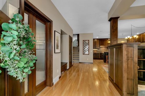 916 21st Ave, Sartell MN 56377-2465 exterior