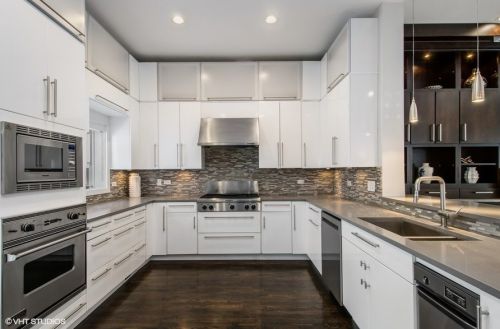 1507 Pr Ave, Chicago IL 60616-4403 exterior