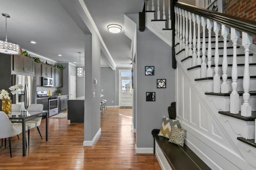 5642 Maple Ave, Saint Louis MO 63112-2722 exterior