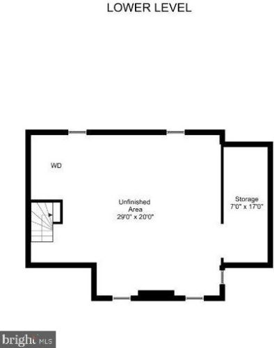 312 Alexandria Ave, Alexandria VA 22301-3036 exterior