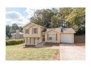 2933 Sugarcreek Ln, Atlanta, GA 30316-4463