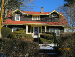 45 Eliot Ave, Newton, MA 02465-1708