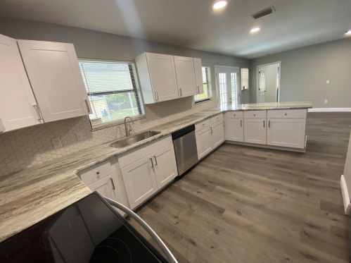 491 Kilpatrick Ave, Fort Pierce FL  34983-1666 exterior