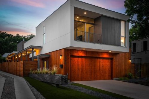 2212 3rd St, Austin TX  78704-5024 exterior