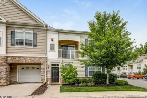 1308 Meadow Brook Ct, Whippany NJ  07981-1238 exterior