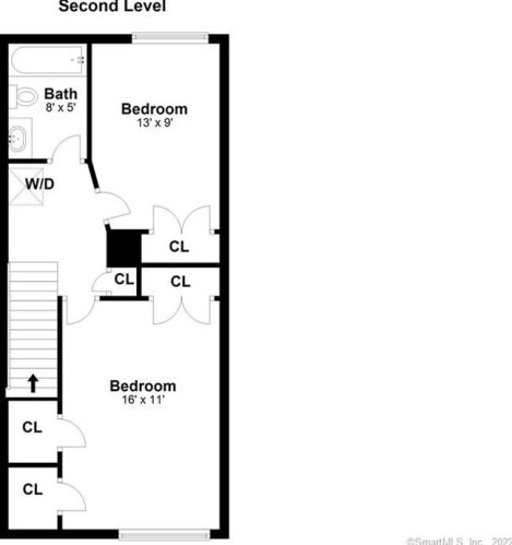 152 Main St, Norwalk CT 06854-4433 exterior