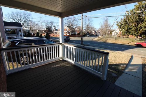 2727 Fairhaven Ave, Alexandria VA  22303-2206 exterior