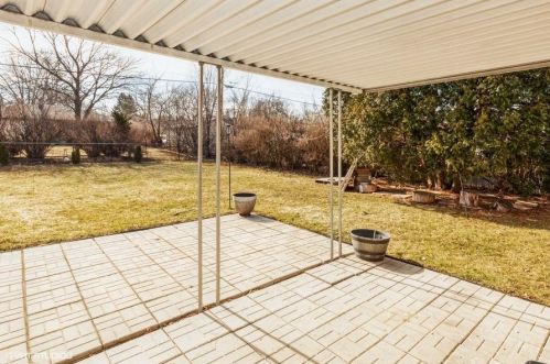 8245 Daphne St, Milwaukee WI 53223-5560 exterior