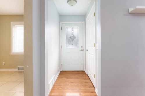 2303 Glendale Blvd, Kalamazoo MI  49004-1759 exterior