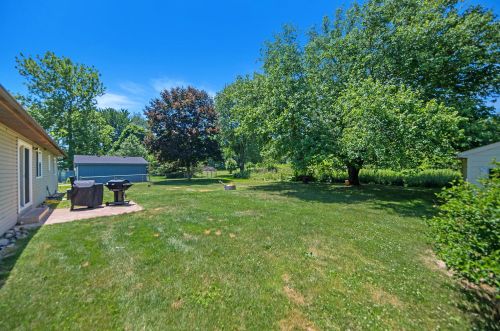 58510 Greenfield Ct, Three Rivers MI  49093-8535 exterior