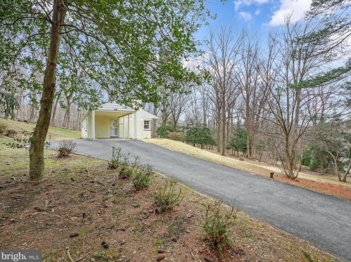 111 Blackhorse Ln, Media PA 19063-4615 exterior