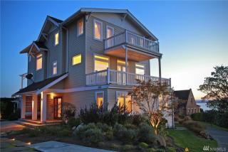 3515 70th St, Seattle WA  98117-6136 exterior