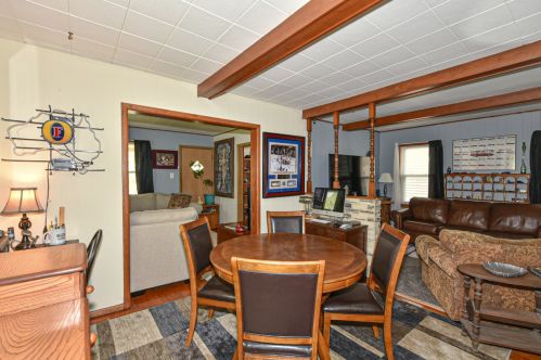 1754 65, Milwaukee WI 53214-3249 exterior