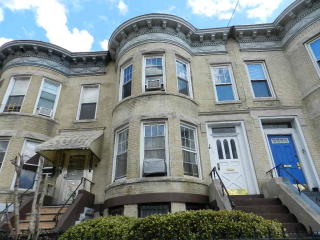 467 64th St, Brooklyn NY  11204-3325 exterior
