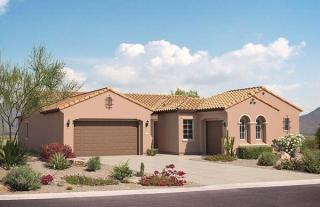 1542 Molly Ln, Phoenix AZ  85083-5809 exterior