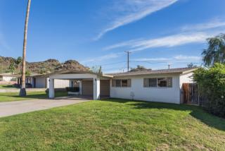 1307 Orchid Ln, Phoenix AZ  85020-3241 exterior