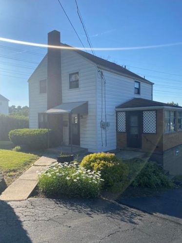 330 Meadow Ave, Pittsburgh, PA 15235-2431