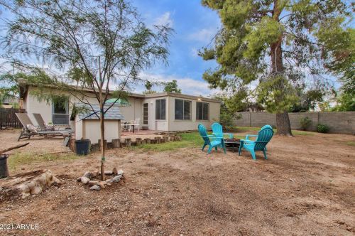 4120 Alan Ln, Phoenix AZ 85028-4114 exterior