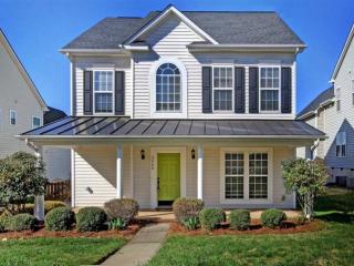 2566 Sunberry Ln, Concord, NC 28027-6508