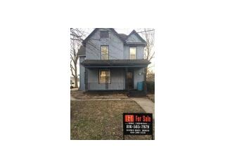 605 Benton St, Windsor MO  65360-1311 exterior