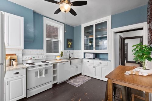 4030 Flad Ave, Saint Louis MO 63110-3924 exterior