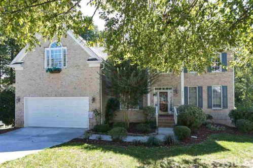 2003 Abby Knoll Dr, Apex, NC 27502-4302