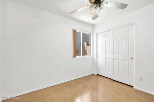 2676 Mystic Mountain Dr, Tucson AZ  85742-4460 exterior