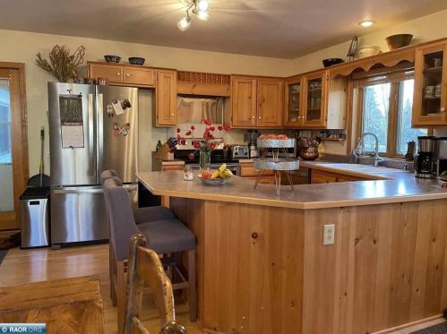 1435 White St, Ely MN  55731-1838 exterior