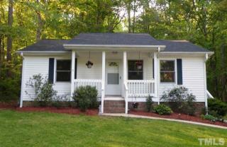 115 Lafayette Dr, Hillsborough, NC 27278-9344