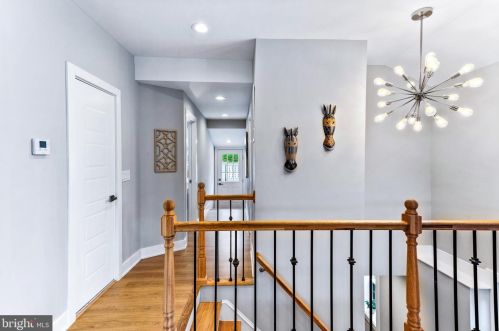 4812 Hayes St, Washington DC  20019-3649 exterior